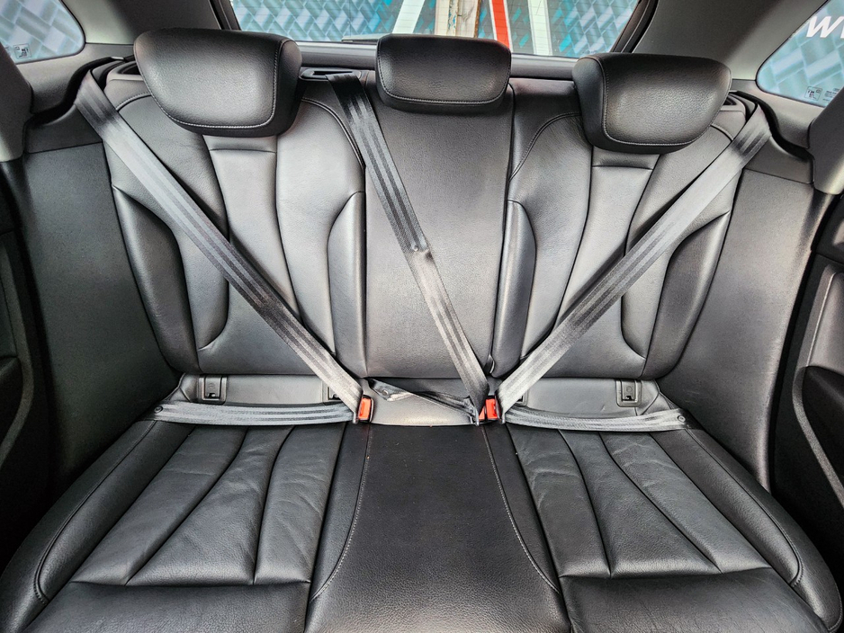 2019 Audi A3 1.4L Petrol For Sale Images