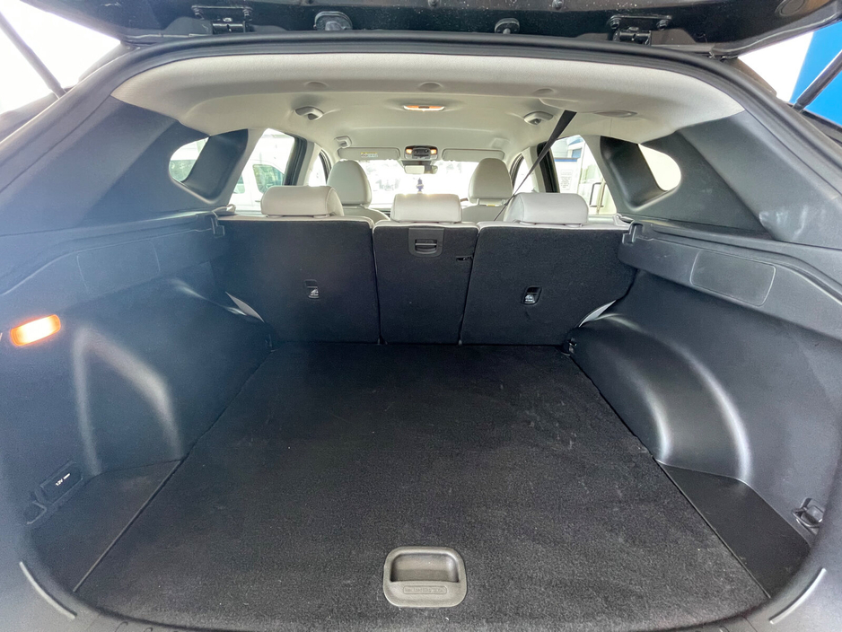 2024 Hyundai Tucson 1.6L Diesel For Sale Images