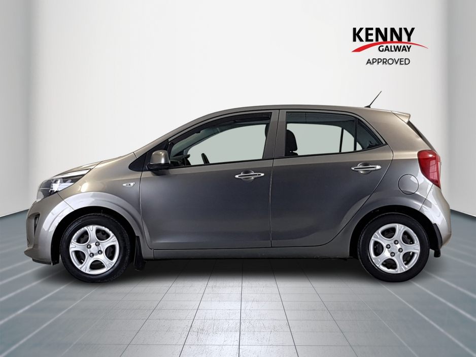 2019 Kia Picanto 1L Petrol For Sale Images