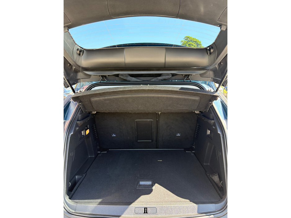 2022 Peugeot 3008 1.5L Diesel For Sale Images