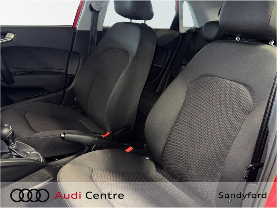 Audi A1 1.0TFSI 95HP S Tronic — thumbnail 7