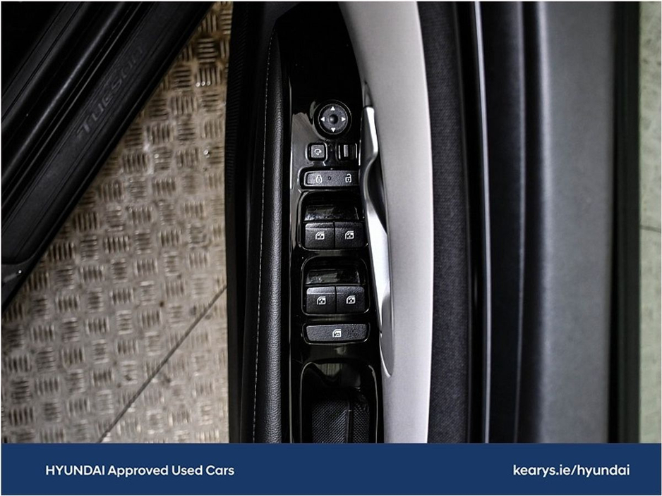 Hyundai Tucson Executive Plus — thumbnail 17