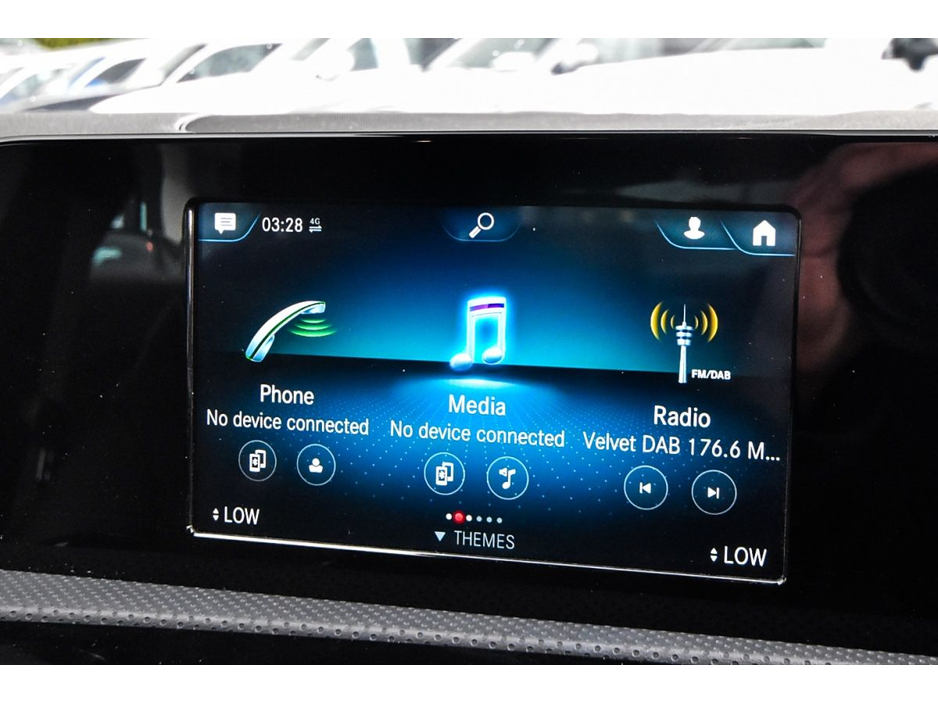 2021 Mercedes-Benz A Class 2L Diesel For Sale Images