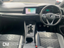 2020 VOLKSWAGEN GOLF R-LINE TSI