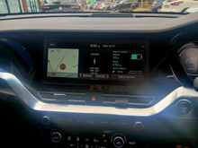 2021 Kia Niro 0L Electric For Sale Images