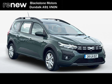 Dacia Jogger TCe 110 Expression