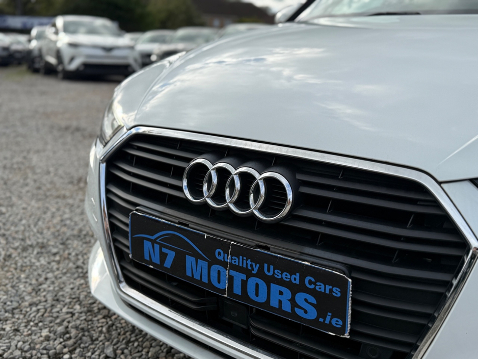 2020 Audi A3 1.4L Petrol For Sale Images