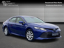 2020 TOYOTA CAMRY CAMRY HYBRID SOL