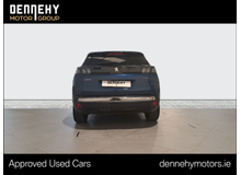 2022 Peugeot 3008 1.6L Petrol Plug-in Hybrid For Sale Images