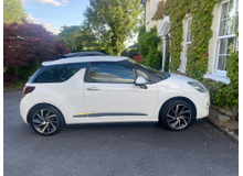 2016 DS Automobiles DS 3 1.2L Petrol For Sale Images