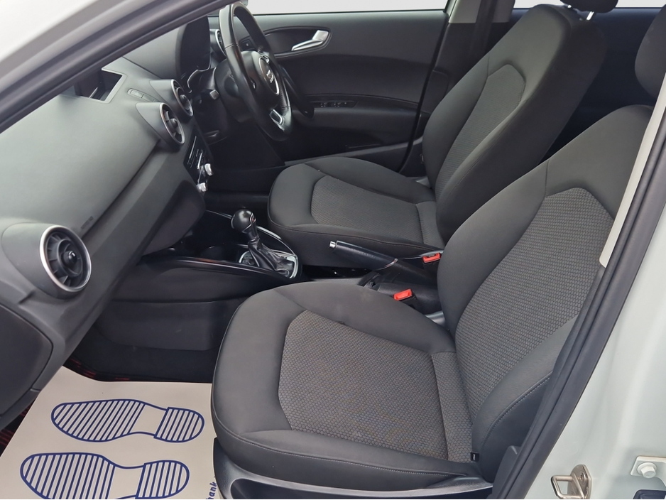 Audi A1 2016 1.0 PETROL TFSI AUTOMATIC *FINANCE* — thumbnail 17