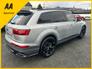 2016 AUDI Q7 2016 AUDI Q7 SLINE MAXTON 3.0TDI QUATTRO
