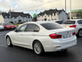2018 BMW 3 SERIES LUXURY 2.0 190BHP * REAR VIEW CAMERA, PARKING SENSORS FRONT & REAR, 3 STAGE HEATED SEATS, AUTO LIGHTS, ADAPTIVE CRUISE CONTROL, MULTIMEDIA DISPLAY, ELECTRIC MEMORY SEATS WITH LUMBAR SUPPORT *