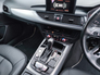 2016 AUDI A6 2.0 TDI AVANT SE ULTRA EXC 190 AUTO S LINE 40 QTR 204PS 4DR