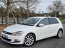 2017 VOLKSWAGEN GOLF 2017 VOLKSWAGEN GOLF AUTOMATIC NCT&TAX €13,650