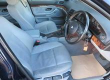 2004 BMW 5 Series 2.5L Petrol For Sale Images