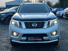 2021 Nissan Navara 2.3L Diesel For Sale Images