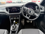 2021 VOLKSWAGEN T-ROC R LINE 2.0 TDI 150BHP AUTO * VIRTUAL COCKPIT, REAR VIEW CAMERA, 19
