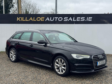 Audi A6 AVANT 2.0 TDI 190 SE S-TRONIC...
