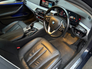 2019 BMW 5 SERIES N1 2 Seat Commercial Van
