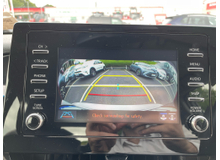 2022 Toyota Camry 2.5L Petrol Hybrid For Sale Images