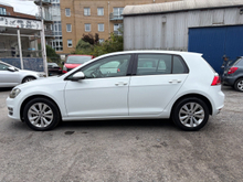 2015 Volkswagen Golf 1.2L Petrol For Sale Images