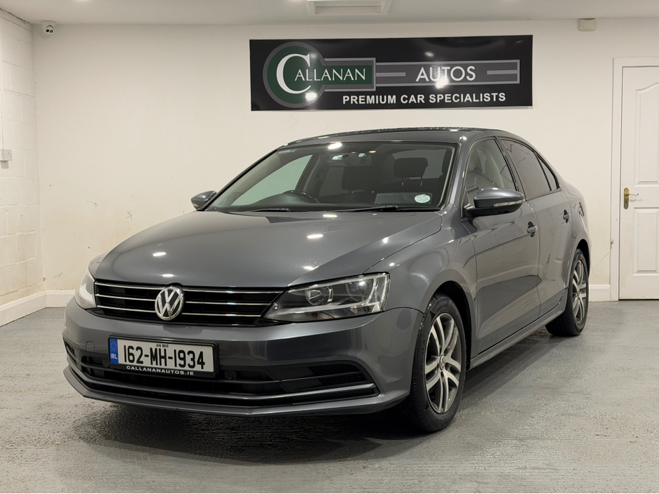 2016 Volkswagen Jetta 2L Diesel For Sale Images