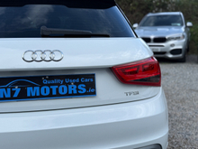 2015 Audi A1 1.4L Petrol For Sale Images
