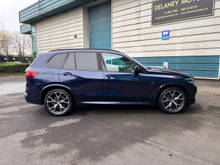 2022 BMW X5 3L Diesel For Sale Images