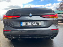 2021 BMW 2 Series 2L Diesel For Sale Images