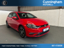 2019 VOLKSWAGEN GOLF TSI Comfortline
