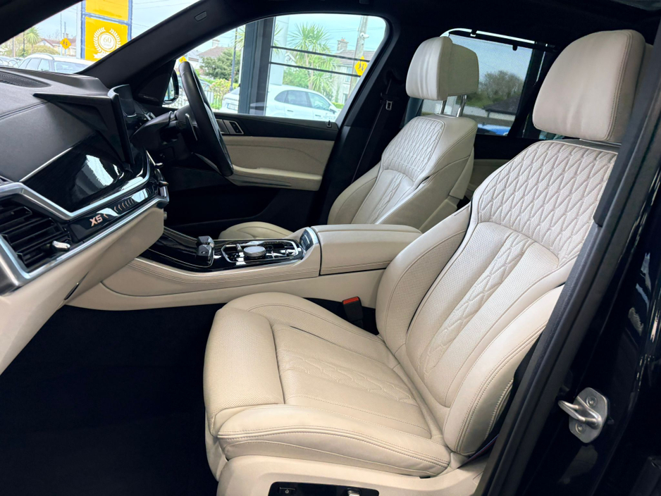 2026 BMW X5 3L Hybrid For Sale Images