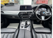 2017 BMW 5 Series 2.0L Diesel For Sale Images