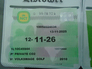 2010 VOLKSWAGEN GOLF 1.6 TDI S BLUEMOTION 105PS 5DR