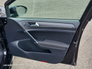 2018 VOLKSWAGEN GOLF GTI 2.0 Dynamic DSG