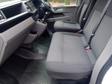 2020 Volkswagen Transporter 2L Diesel For Sale Images