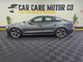 2013 AUDI A5 /////2.0 TDI Sline 174BHP 5seat 5DR MANUAL ///// STUNNING CAR ///// TRADE INS WELCOME ///// WARRANTY ALSO INCLUDED //////