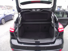 2018 Ford Focus 1L Petrol For Sale Images