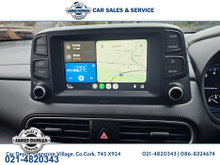 2019 Hyundai Kona 1L Petrol For Sale Images