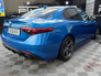 2019 ALFA ROMEO GIULIA 2.0 VELOCE TURBO 280BHP 4DR AUTO