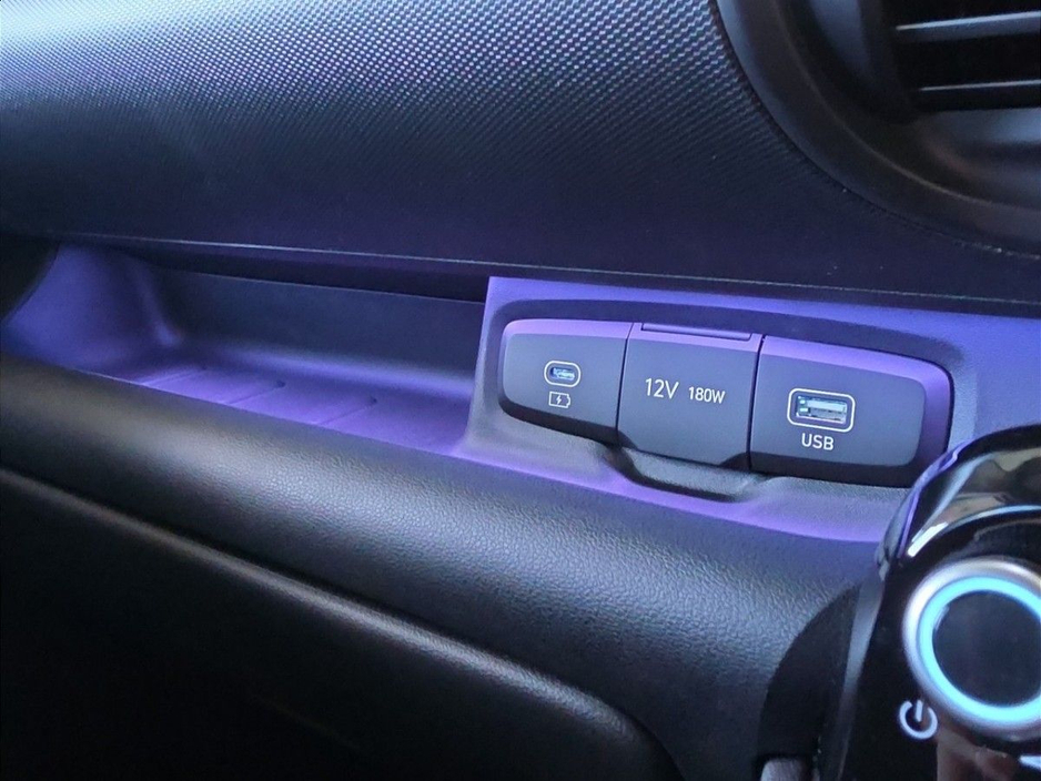 2027 Hyundai Inster 0L Electric For Sale Images