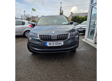 2018 Skoda Karoq 1L Petrol For Sale Images