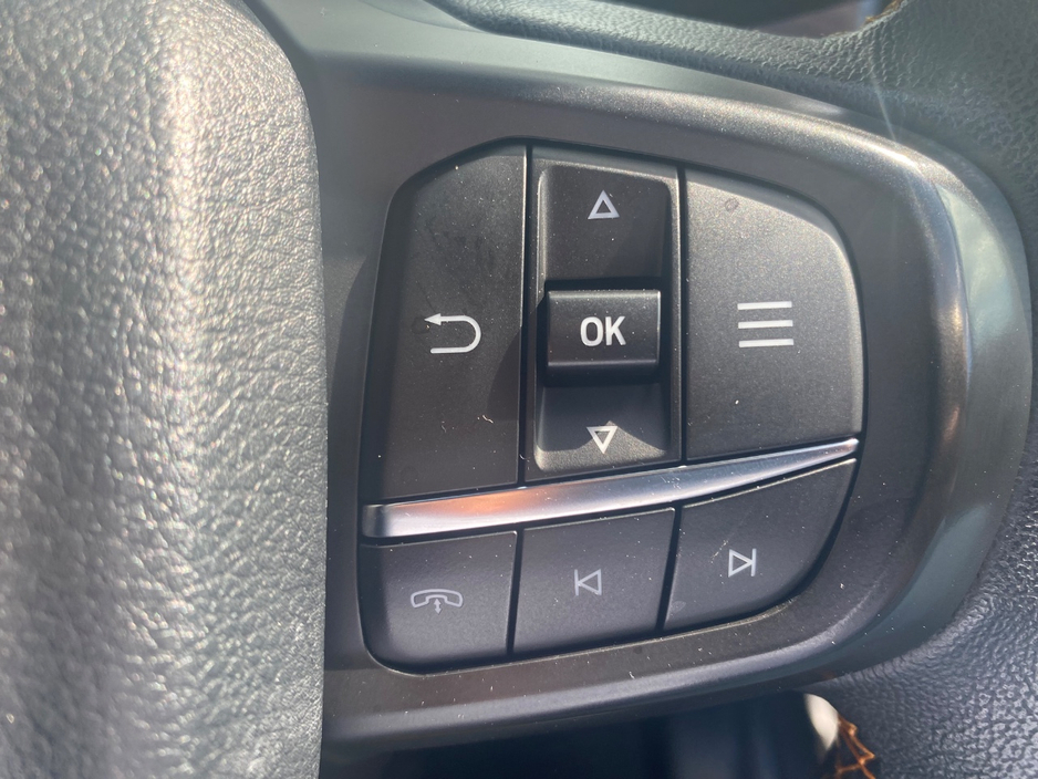 2024 Ford Ranger 2L Diesel For Sale Images