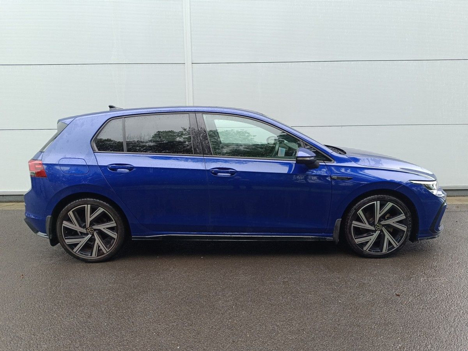 2022 Volkswagen Golf 1.5L Petrol For Sale Images