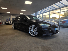2021 Audi A7