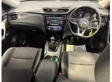 2019 Nissan X-Trail 1.6L Diesel For Sale Images