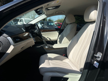 2018 BMW 5 Series 2L Petrol Plug-in Hybrid For Sale Images
