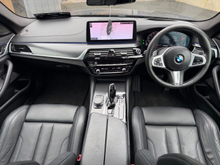 2021 BMW 5 Series 2L Diesel For Sale Images