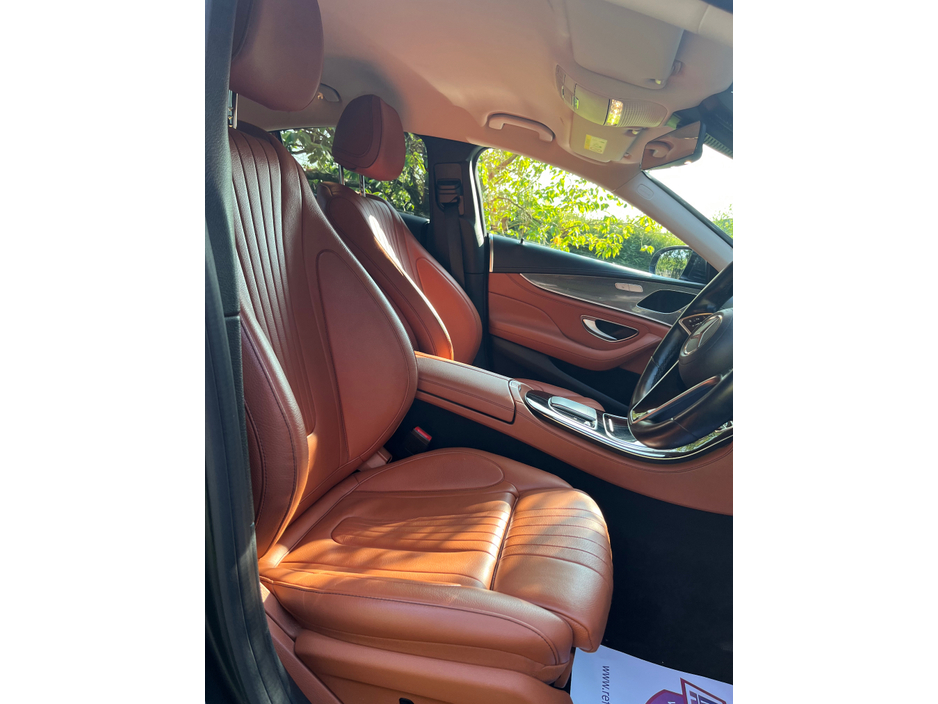2022 Mercedes-Benz CLS Class 2L Diesel For Sale Images