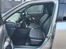2022 Toyota Yaris Cross 1.5L Petrol Hybrid For Sale Images